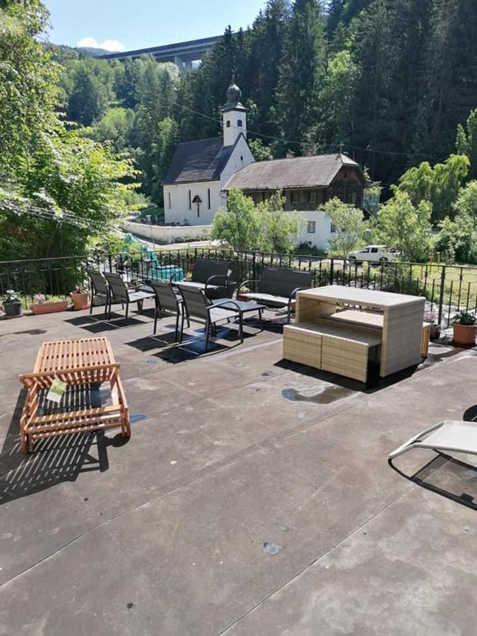 Large Family Holiday Home Siren Stays Leoben (Carinthia) Exterior foto