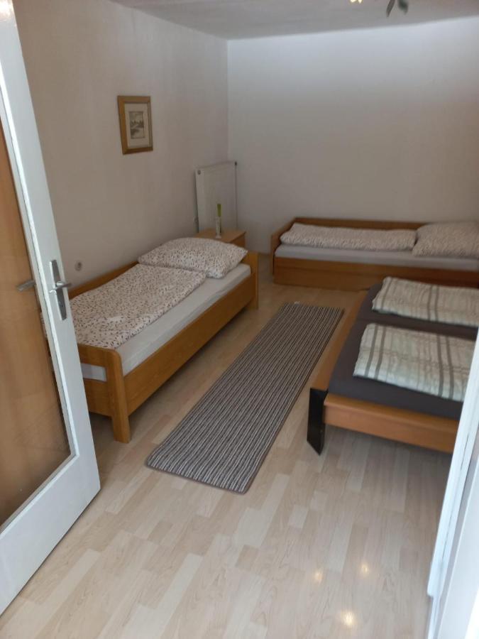 Large Family Holiday Home Siren Stays Leoben (Carinthia) Exterior foto