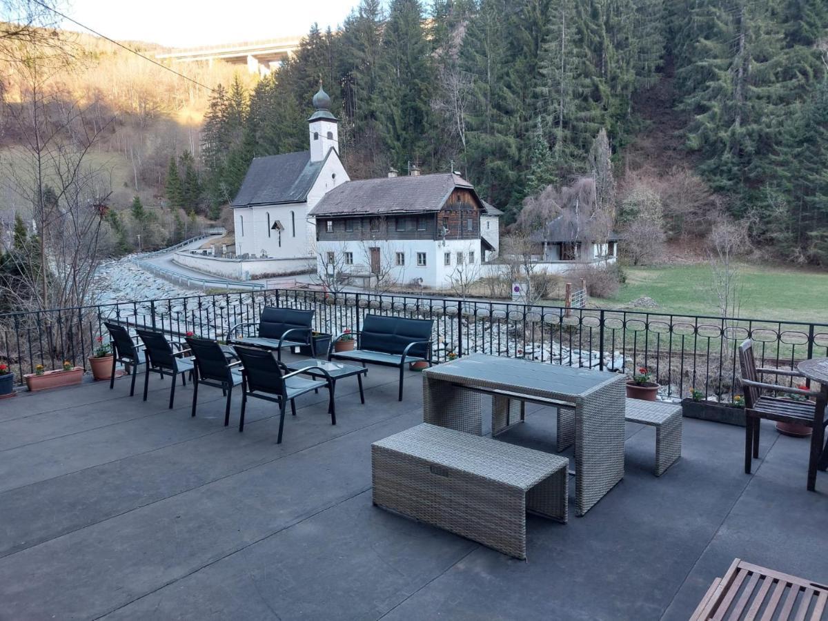 Large Family Holiday Home Siren Stays Leoben (Carinthia) Exterior foto