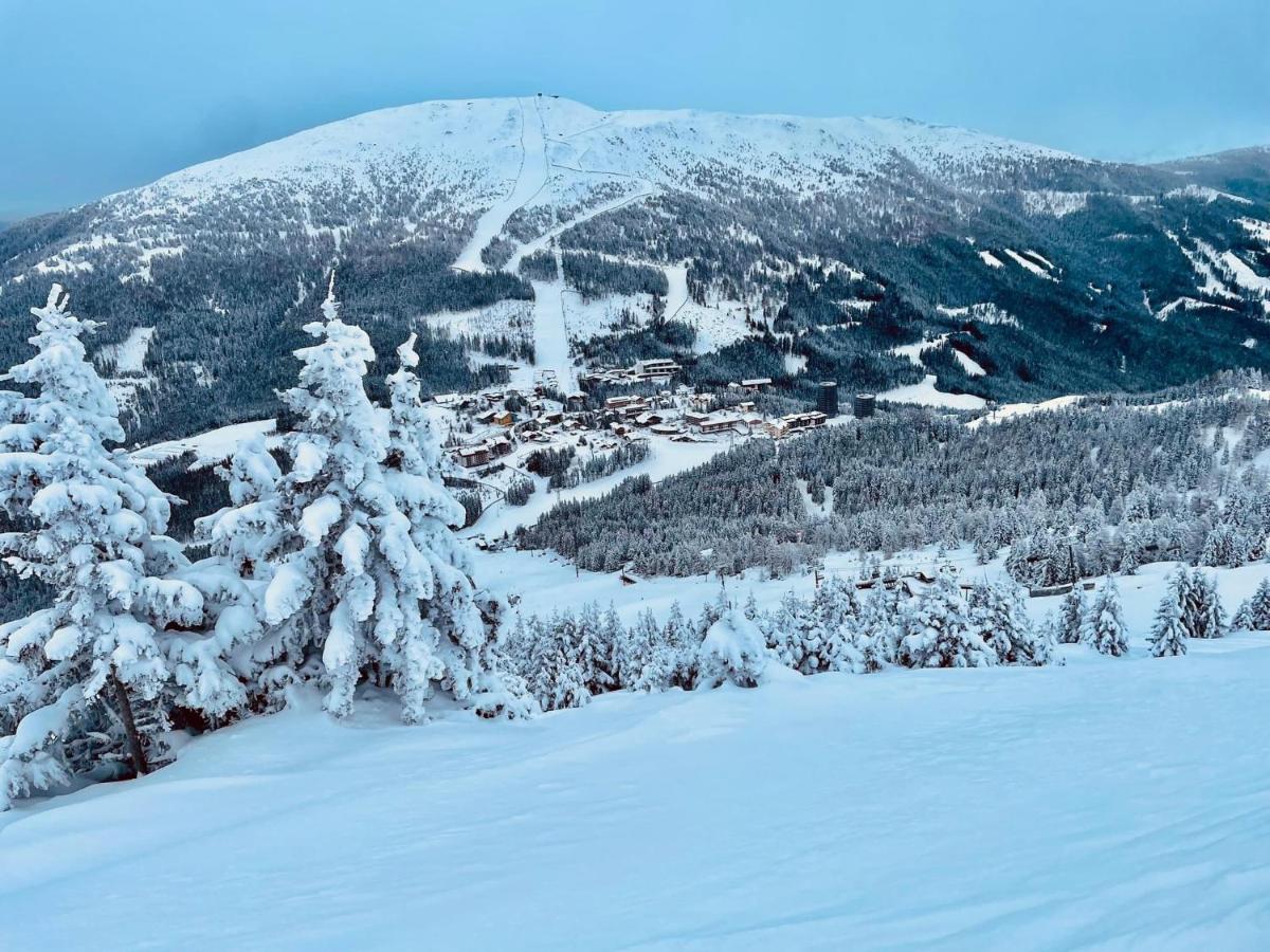 Large Family Holiday Home Siren Stays Leoben (Carinthia) Exterior foto