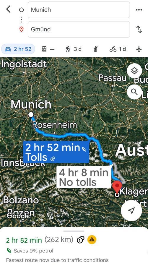 Large Family Holiday Home Siren Stays Leoben (Carinthia) Exterior foto