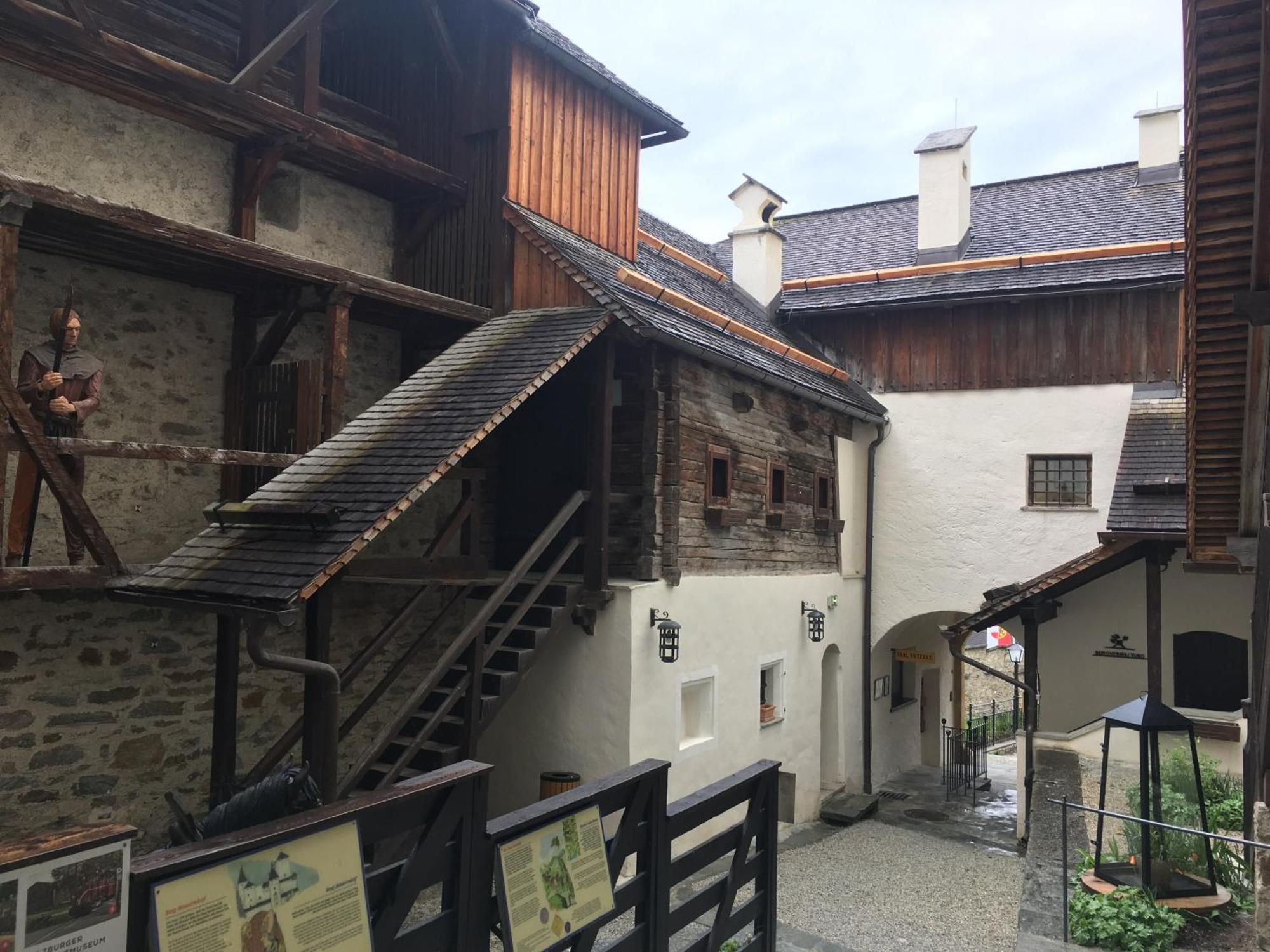 Large Family Holiday Home Siren Stays Leoben (Carinthia) Exterior foto