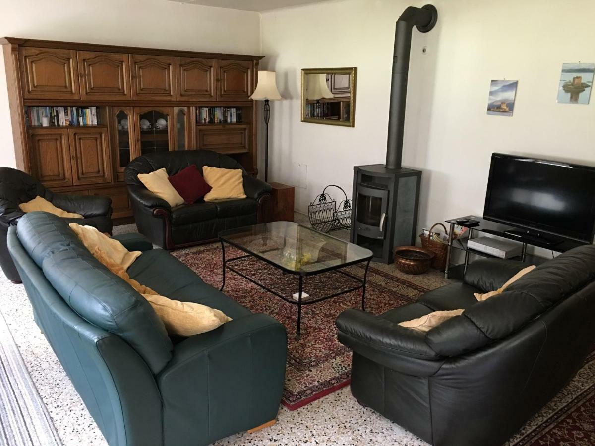 Large Family Holiday Home Siren Stays Leoben (Carinthia) Exterior foto