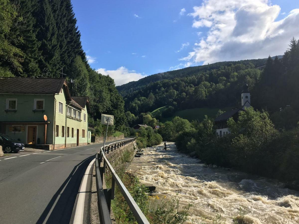 Large Family Holiday Home Siren Stays Leoben (Carinthia) Exterior foto