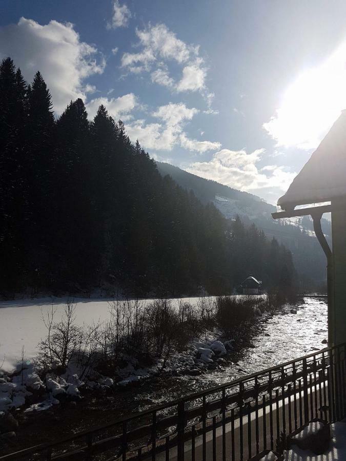 Large Family Holiday Home Siren Stays Leoben (Carinthia) Exterior foto