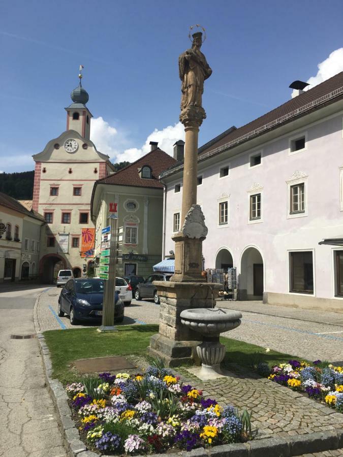 Large Family Holiday Home Siren Stays Leoben (Carinthia) Exterior foto