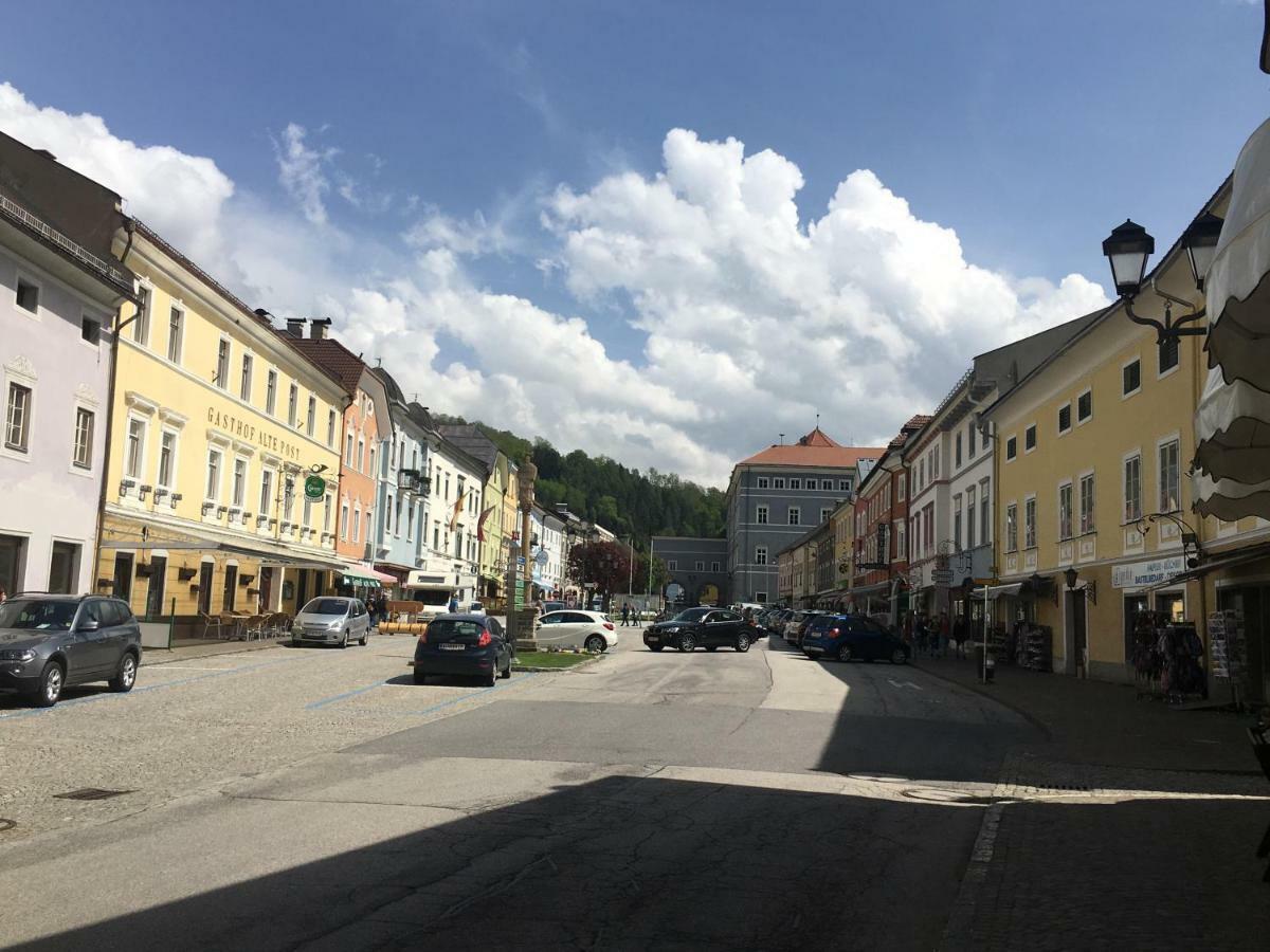Large Family Holiday Home Siren Stays Leoben (Carinthia) Exterior foto