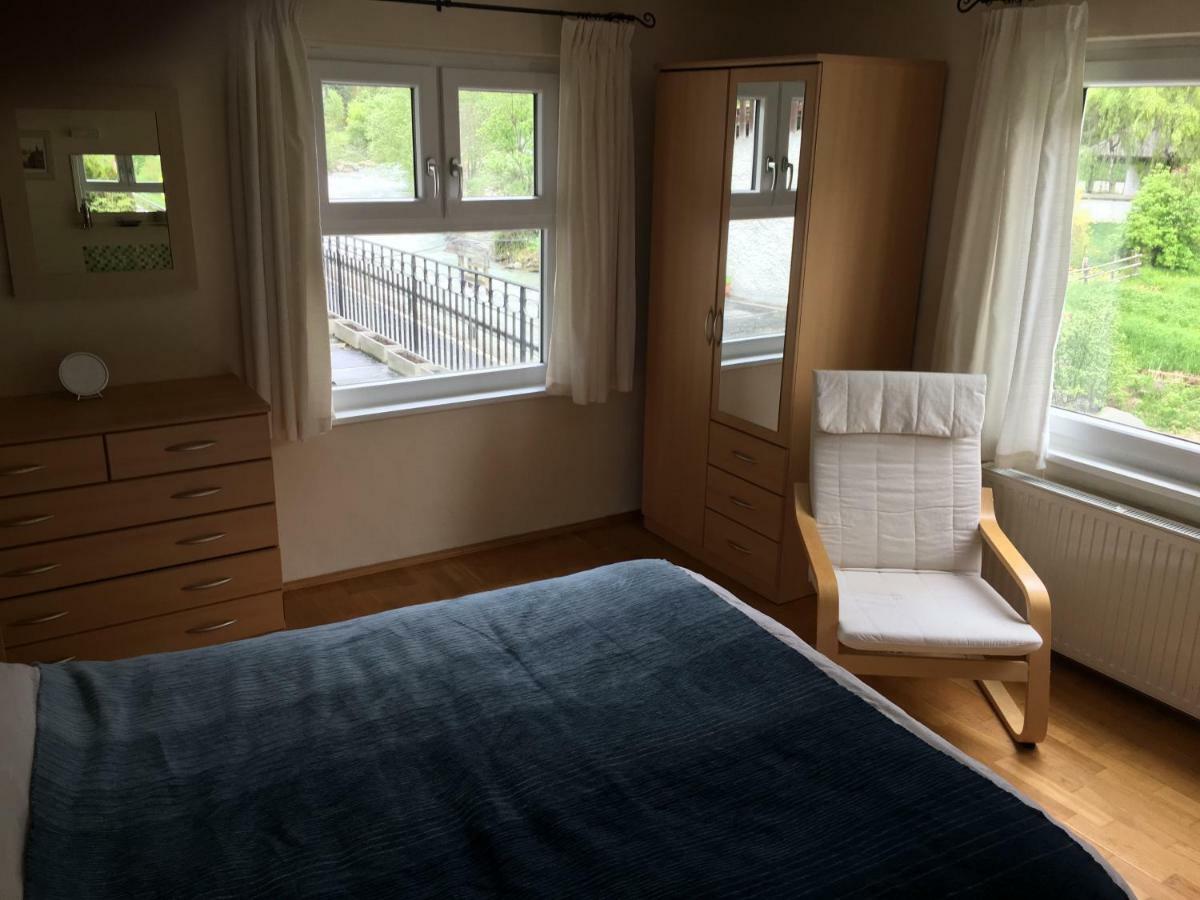 Large Family Holiday Home Siren Stays Leoben (Carinthia) Exterior foto