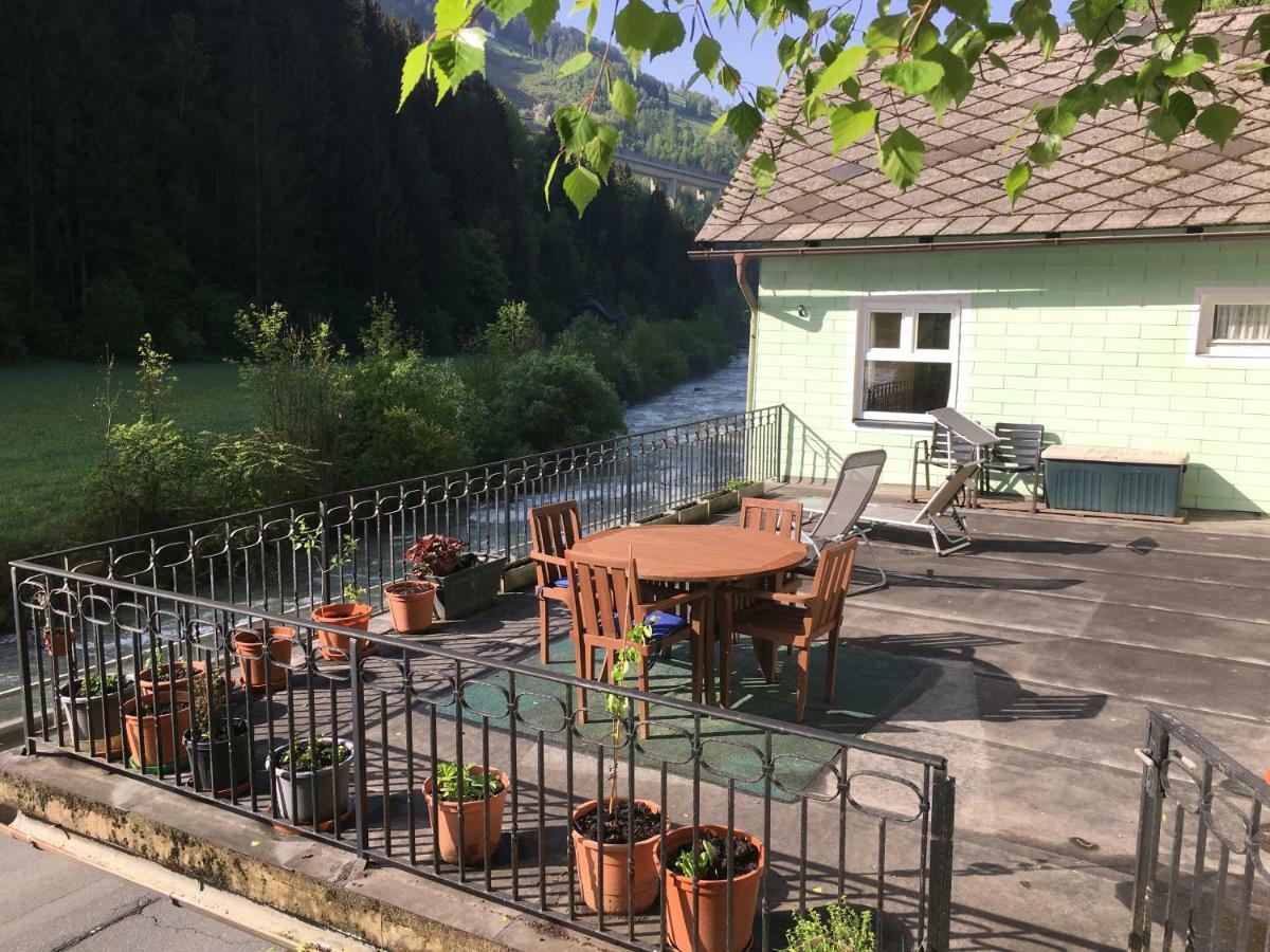 Large Family Holiday Home Siren Stays Leoben (Carinthia) Exterior foto