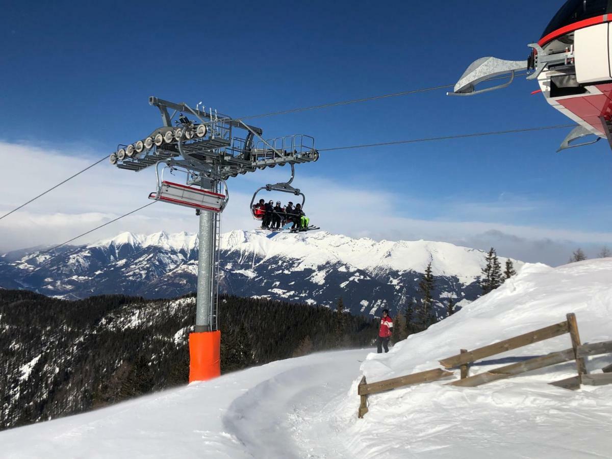 Large Family Holiday Home Siren Stays Leoben (Carinthia) Exterior foto
